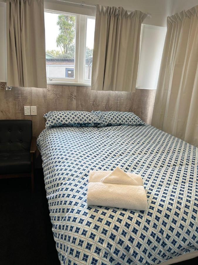 Holiday Room In Chartwell Hamilton Eksteriør bilde