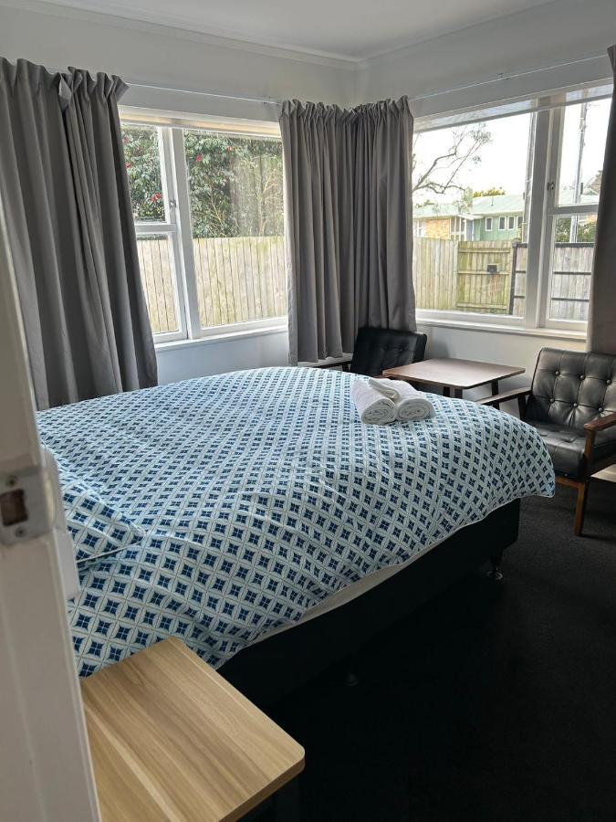 Holiday Room In Chartwell Hamilton Eksteriør bilde